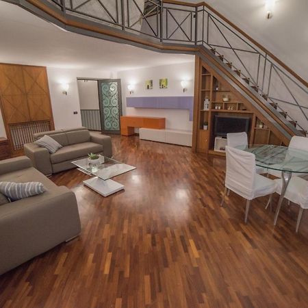 Appartamento Casa Langellotti Napoli Esterno foto