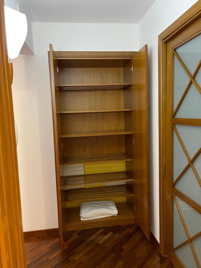 Appartamento Casa Langellotti Napoli Esterno foto