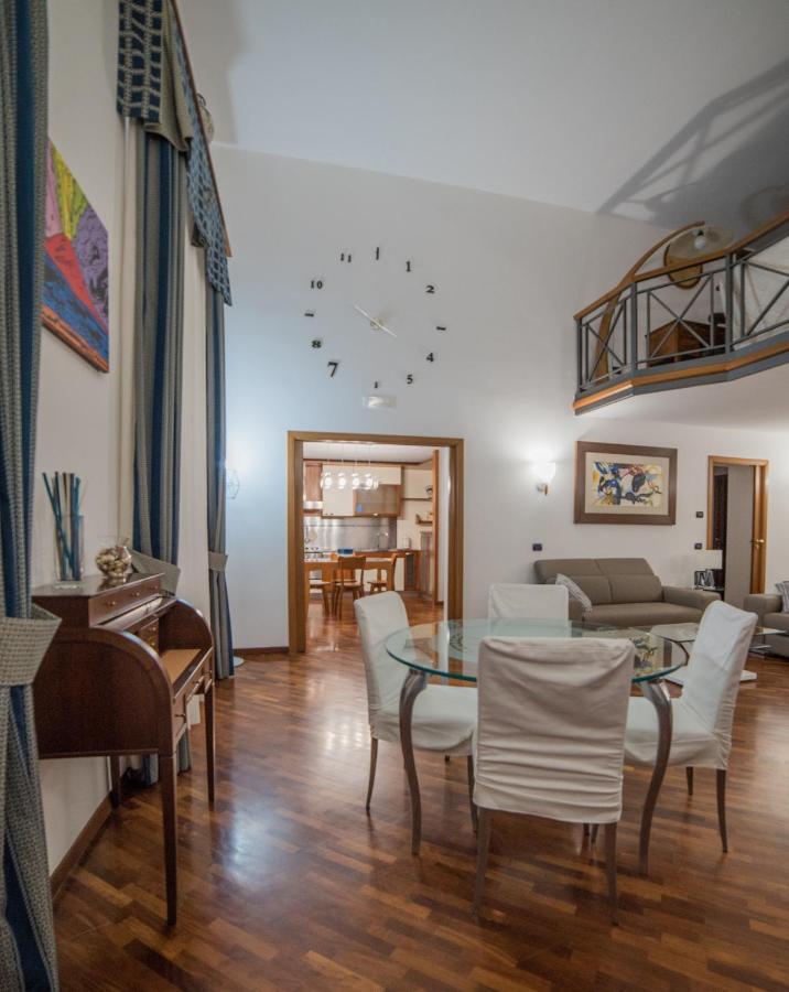 Appartamento Casa Langellotti Napoli Esterno foto