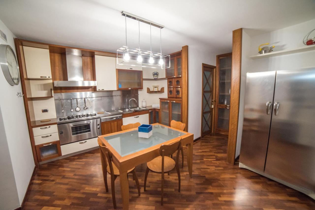 Appartamento Casa Langellotti Napoli Esterno foto