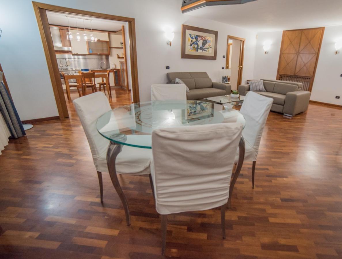 Appartamento Casa Langellotti Napoli Esterno foto