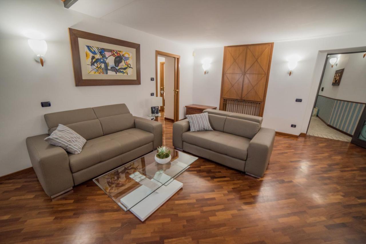 Appartamento Casa Langellotti Napoli Esterno foto