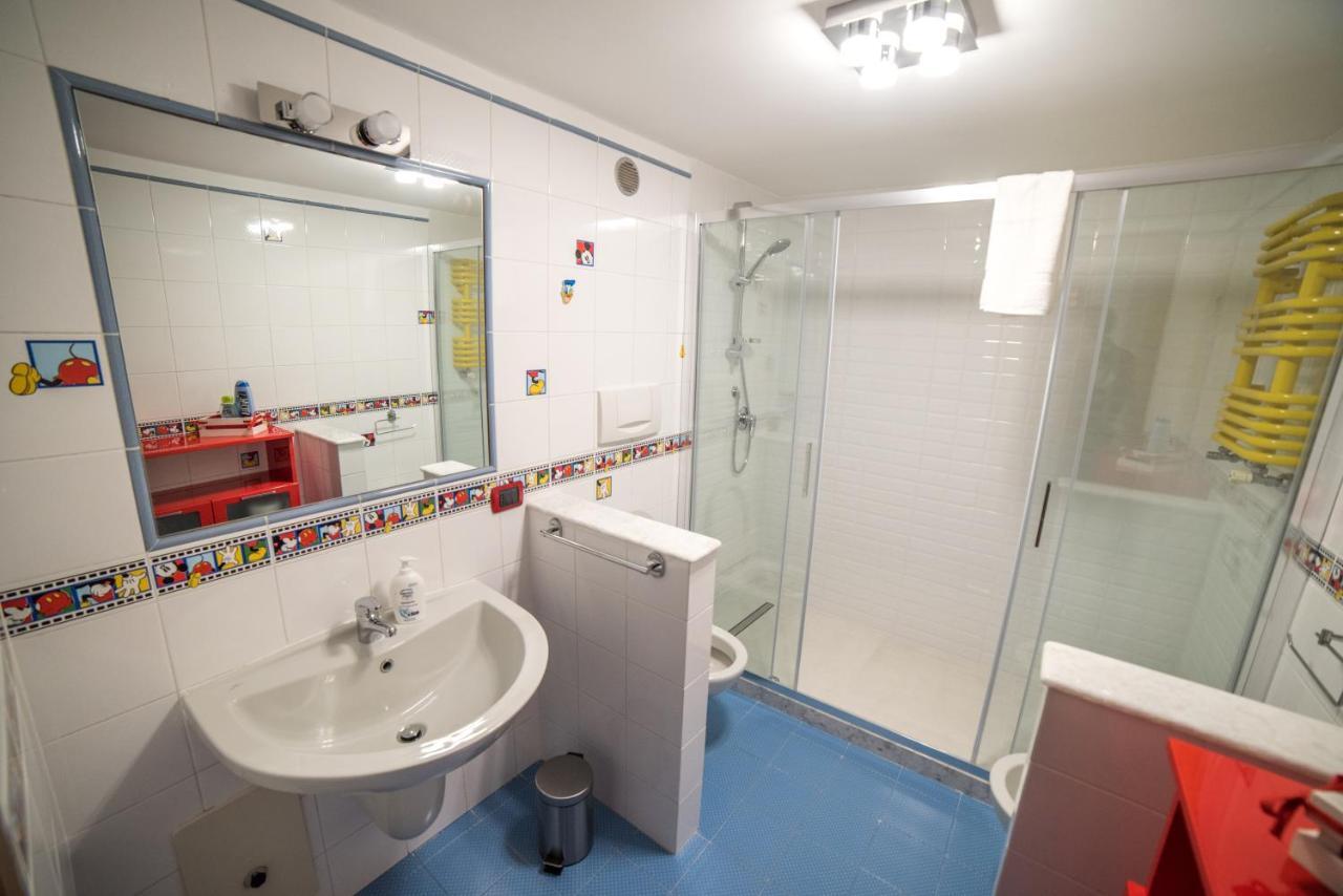 Appartamento Casa Langellotti Napoli Esterno foto