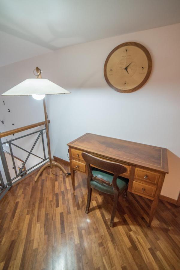 Appartamento Casa Langellotti Napoli Esterno foto
